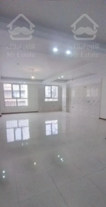 آپارتمان تکواحدی ۱۲۱متری