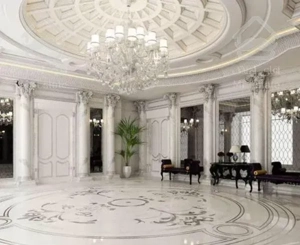 خرید آپارتمان 300 متری نیاوران