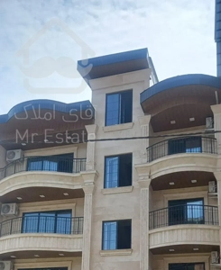 آپارتمان ۱۷۰ متری نوساز تازه آباد