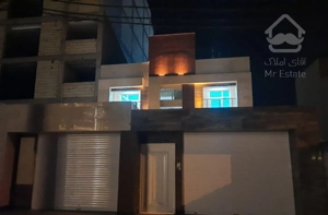 چهار واحدی سنتی بصورت تکی یا یکجا در فاز ۴مهرشهر