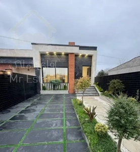 ویلافلت۲۰۰متری استخردار/آهودشت