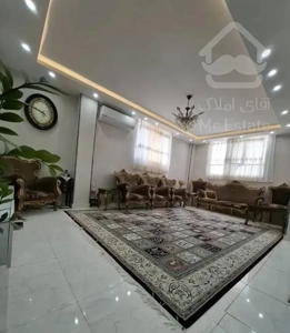 ۸۰متری /۲خواب/ فول بازسازی /خوش نقشه