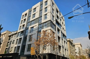 آپارتمان ۶۰ متری نوساز