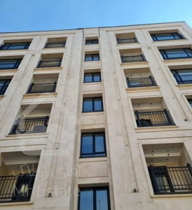 فروش آپارتمان شهران ۱۴۰متر ۲پارکینگ خوش،نقشه