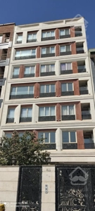 ۱۳۳متر۳خوابه/فول امکانات /کلیدنخورده