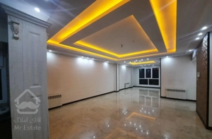 فروش ۱۲۰ متری ۳ خوابه وسک