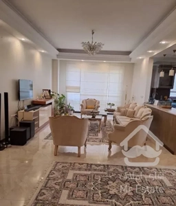 ۸۵متر۲خوابه/روبه‌آفتاب/۵ساله(فرعی‌شمالی‌فردوس)