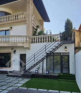 ویلا باغ کردان اغشت ویودار