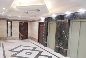 ۱۳۵ متر دوخوابه