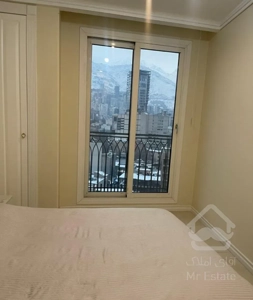 فروش آپارتمان ۱۲۵ متری ۲ خوابه در دزاشیب