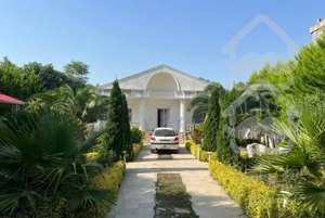 رهن کامل ویلای فول مبله جاده چمستان ۷۰۰متر