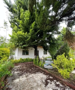 ویلاباغ وا‌.قعی۳۰۰م سرسبزمستندات کامل سوددهی بالا