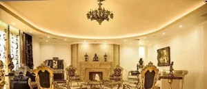 آپارتمان ۲۴۷ متری سه خوابه قصرالدشت