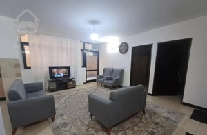 واحد ۱۰۰ متری طبقه منهی شصت/پلاک سوم حمزه شمالی