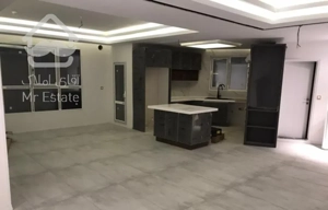 آپارتمان نوساز۱۳۳متری/ایثار