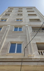 واحد 130 متری کلید نخورده