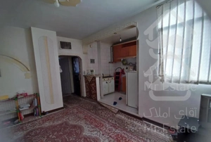 ۴۴ متر تک واحد با پارکینگ //۲۱ متری دهقان