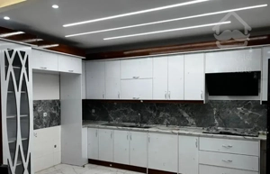 اپارتمان سندار صفر ۹۷ متری حمیدیان دانشگاه