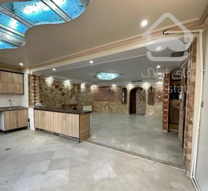 ۱۱۲ متر سه خواب حوالی فردوسی (املاک کالج)