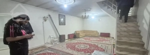 آپارتمان ۱۰۰متر دوبلکس