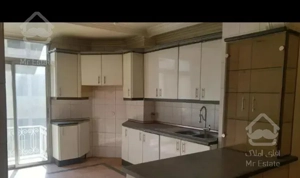 اپارتمان ۹۸ متری دو خواب