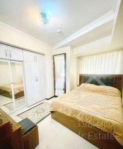 ۵۵ متر * باکری ارم * ۶ ساله * فول امکانات