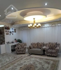 فروش آپارتمان ۱۲۶ متری ۳ خوابه در سیدالشهدا