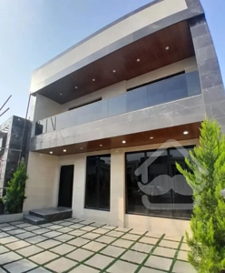 اجاره ویلادوبلکس شهرکی۳خوابه/دارای روف باویوی زیبا