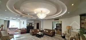 فاز یک گوهردشت  ۱۷۵ متر ۳ خواب فول امکانات(سنددار)