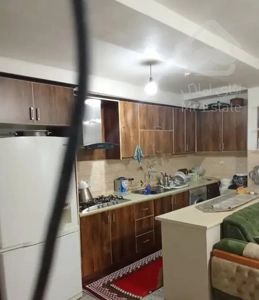 فروش واحد دو خواب/۸۶ متر/طبقه۲/لوکیشن برند رمک