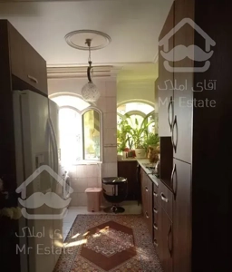 ۷۵ متر دو سند دار باقری دریاچه