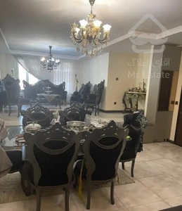 رهن اپارتمان طرشت ازاده غربی