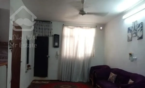 75 متر 2 خواب