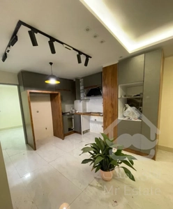 فروش واحد۵۱متری طبقه اول فول بازسازی ساری،خ معلم۲