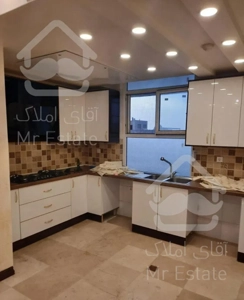 ۷۵ متر ۵ ساله  ده  واحدی    فول امکانات   اباذر