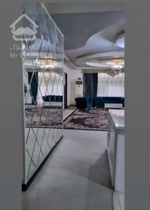 تک واحده 155 متری باهنر و شیک