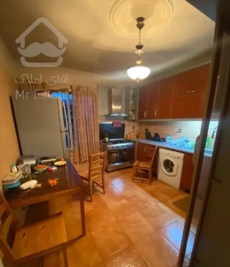 ۱۶۰ متر سه خواب فول شهرک غرب