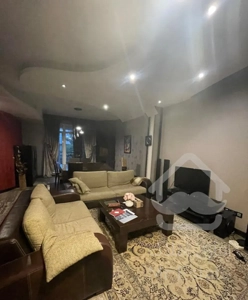 ۹۰ متر، ۲ خواب ،فول امکانات قلب جلفا