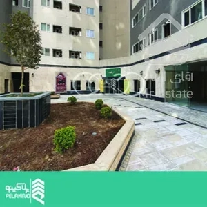 فروش آپارتمان 111 متری فول امکانات شهرک چیتگر