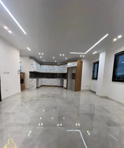 //آپارتمان ۸۵ متری تکواحدی فول امکانات//کلیدنخورده
