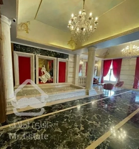 ۳۶۰متر پنت هاوس در فاز دو با تمامی امکانات