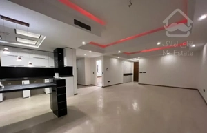 اجاره ۱۲۴ متری برج لبخند ۱، خوش‌نقشه و فول امکانات