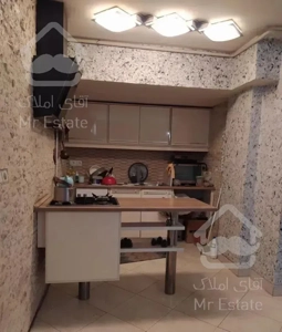 ۷۰ متر دو خواب مطهری( تخت طاووس )تقاطع سهروردی