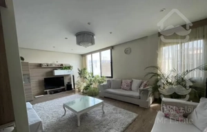 مجتمع فرشته ۱۰۵ متر مشرف به باغ سفارت