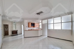 جنت آباد جنوبی ۷۰ متر دو خواب با پارکینگ