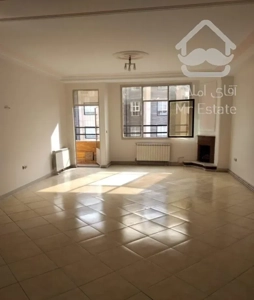 آپارتمان ۱۳۶ متر ۳ خواب اردلان ها