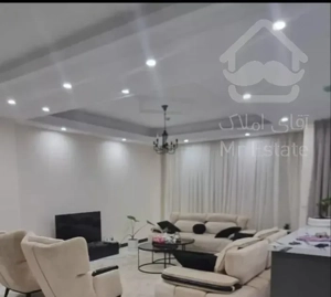 فروش آپارتمان ۱۳۸ متری ۳ خوابه سردار جنگل