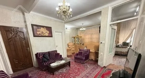 ۱۰۵ متر مجاهدین اسلام تک‌واحدی