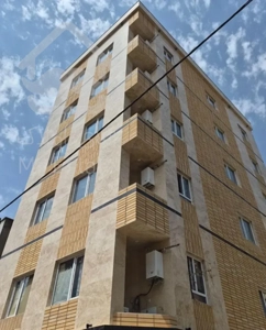 ۹۵متر/تکواحد/نوساز/فول امکانات/مدنی
