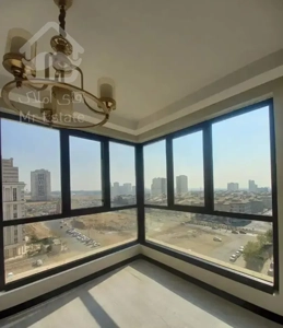 ۱۱۵متر واحد ۲خوابه لوکس ترین برج ویویی بی نظیر